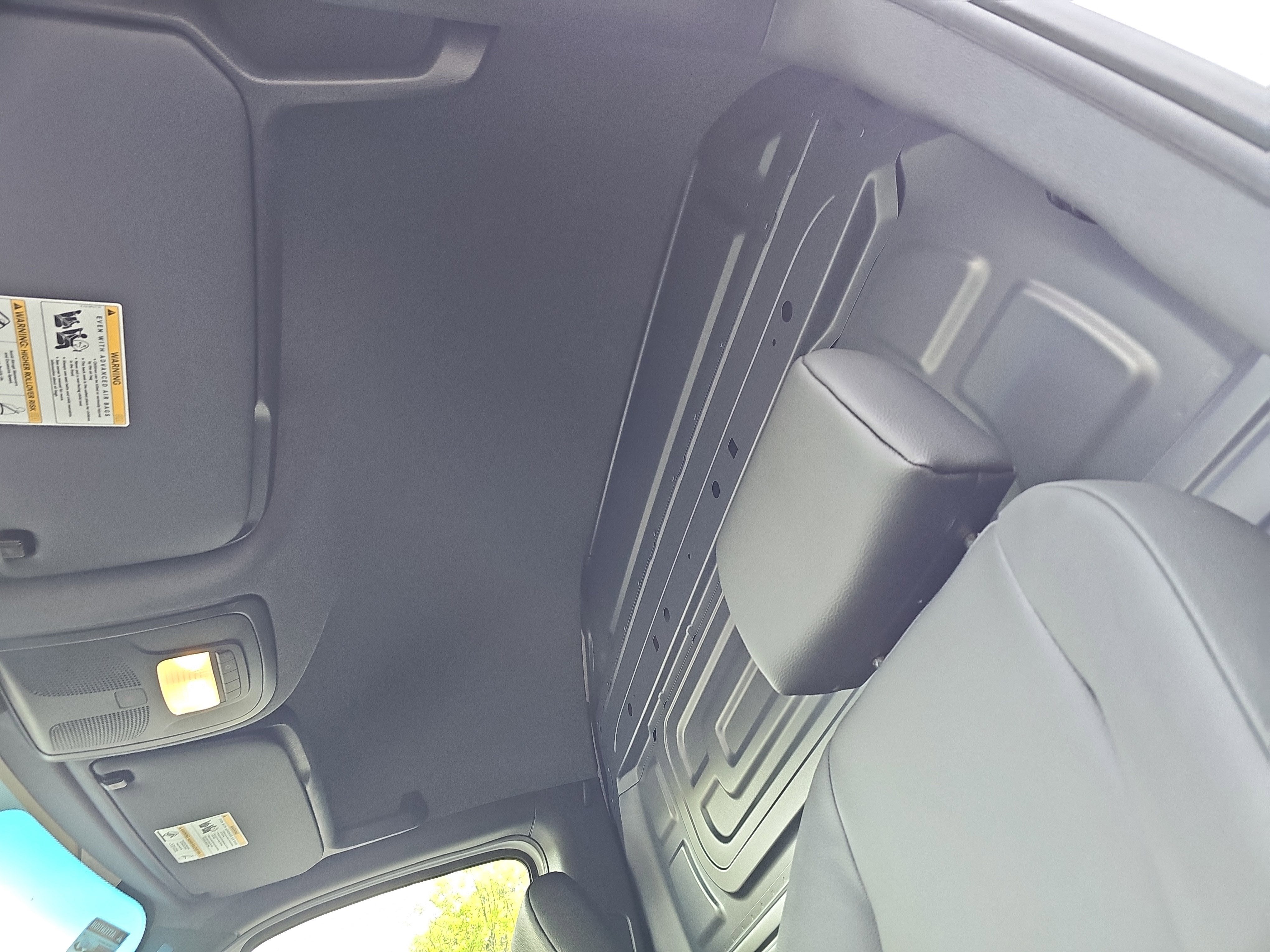 2025 Mercedes-Benz Sprinter Cargo Van Cargo 144 WB