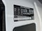 2025 Mercedes-Benz Sprinter Cargo Van Cargo 144 WB
