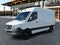 2026 Mercedes-Benz Sprinter Cargo Van Cargo 144 WB