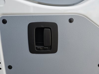 2026 Mercedes-Benz Sprinter Cargo Van Cargo 144 WB