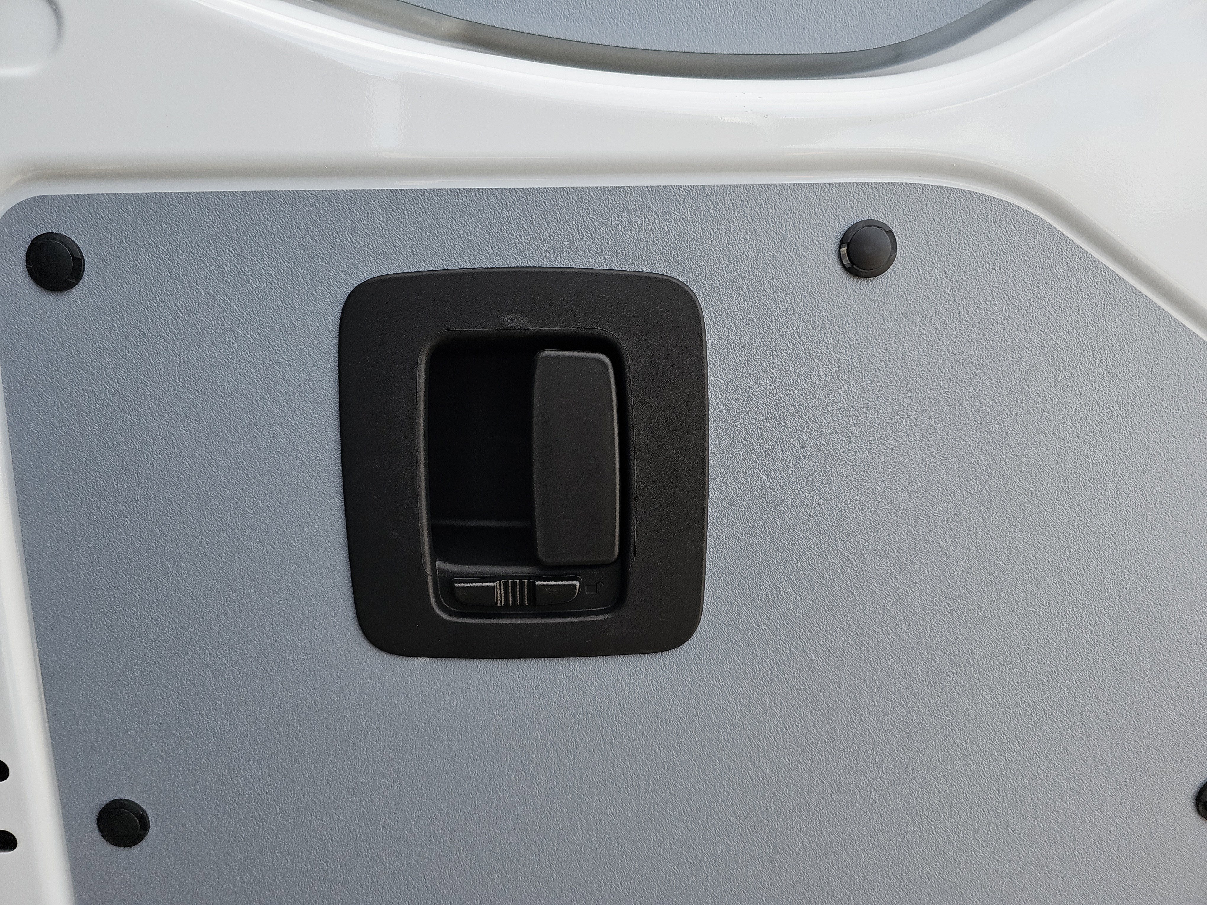 2026 Mercedes-Benz Sprinter Cargo Van Cargo 144 WB