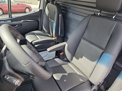 2026 Mercedes-Benz Sprinter Cargo Van Cargo 144 WB