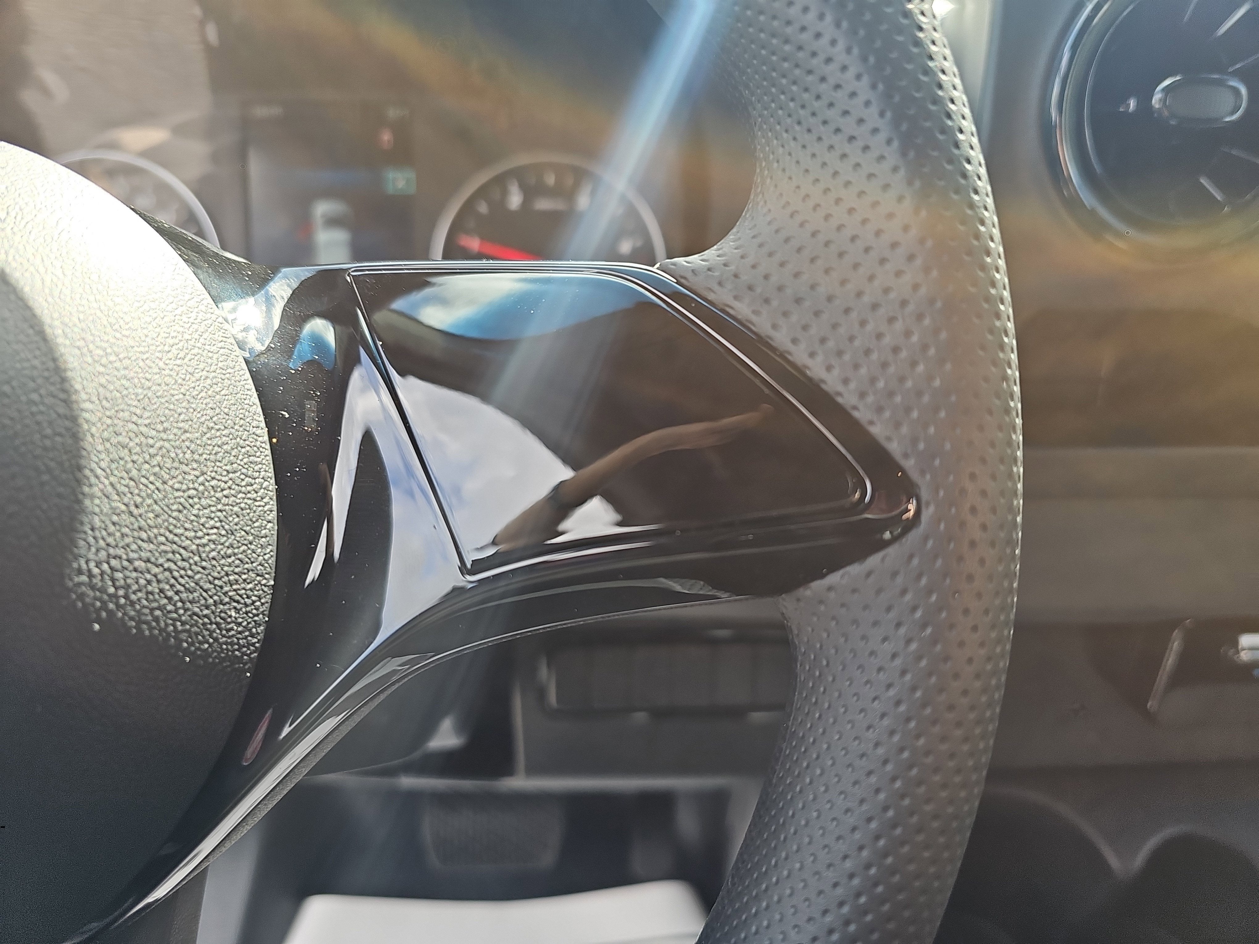 2026 Mercedes-Benz Sprinter Cargo Van Cargo 144 WB