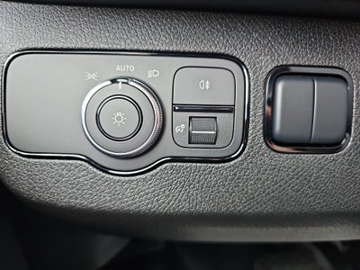 2026 Mercedes-Benz Sprinter Cargo Van Cargo 144 WB