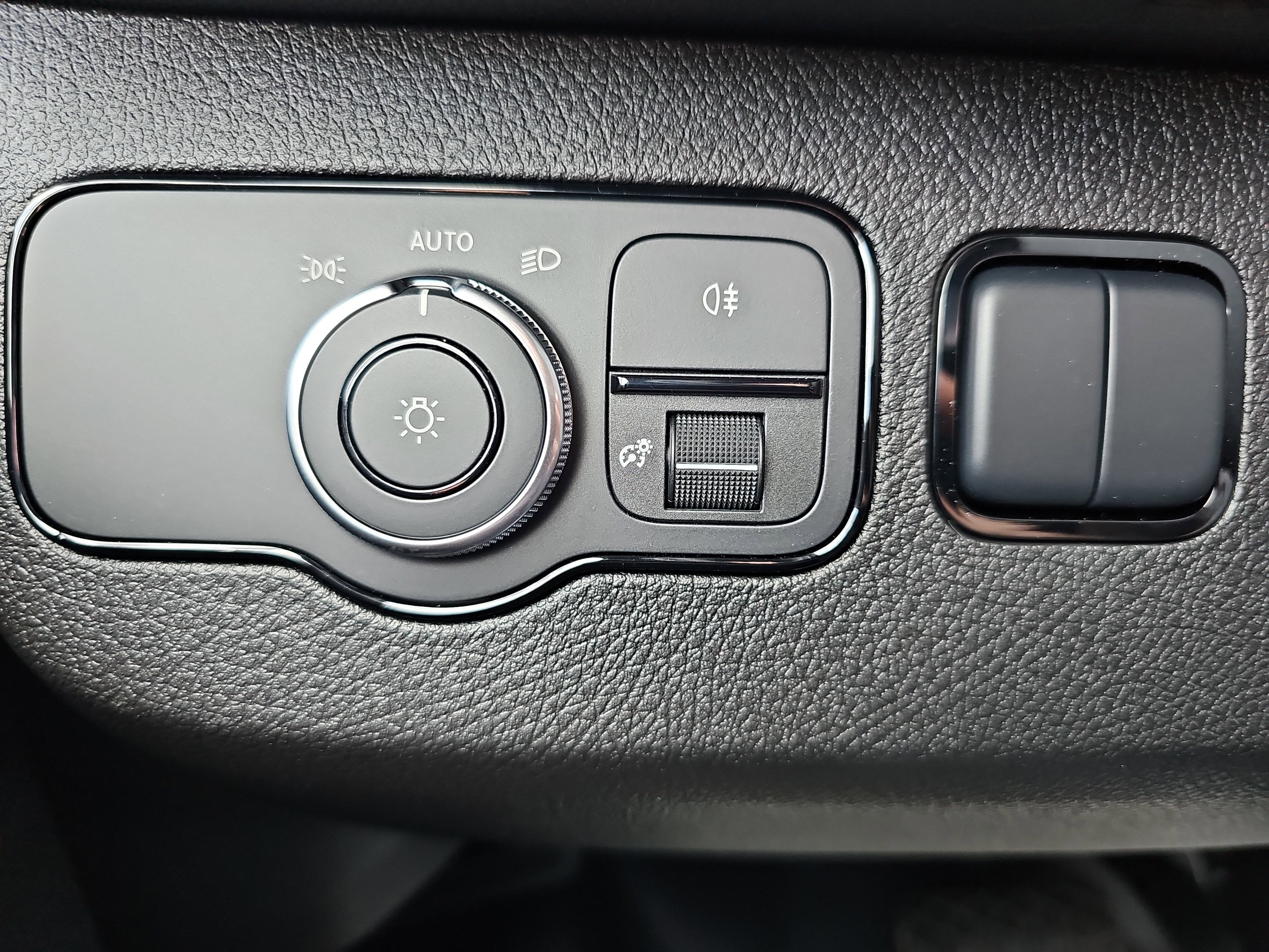 2026 Mercedes-Benz Sprinter Cargo Van Cargo 144 WB