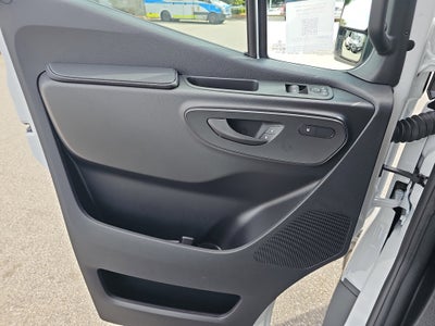 2026 Mercedes-Benz Sprinter Cargo Van Cargo 144 WB