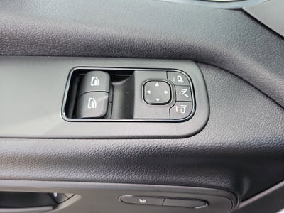 2026 Mercedes-Benz Sprinter Cargo Van Cargo 144 WB