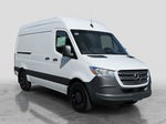 2026 Mercedes-Benz Sprinter Cargo Van Cargo 144 WB