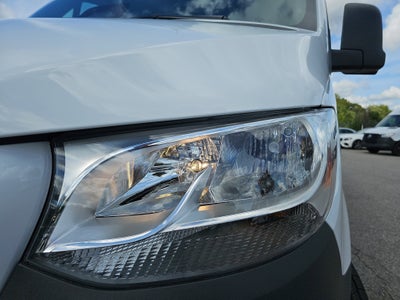 2026 Mercedes-Benz Sprinter Cargo Van Cargo 144 WB