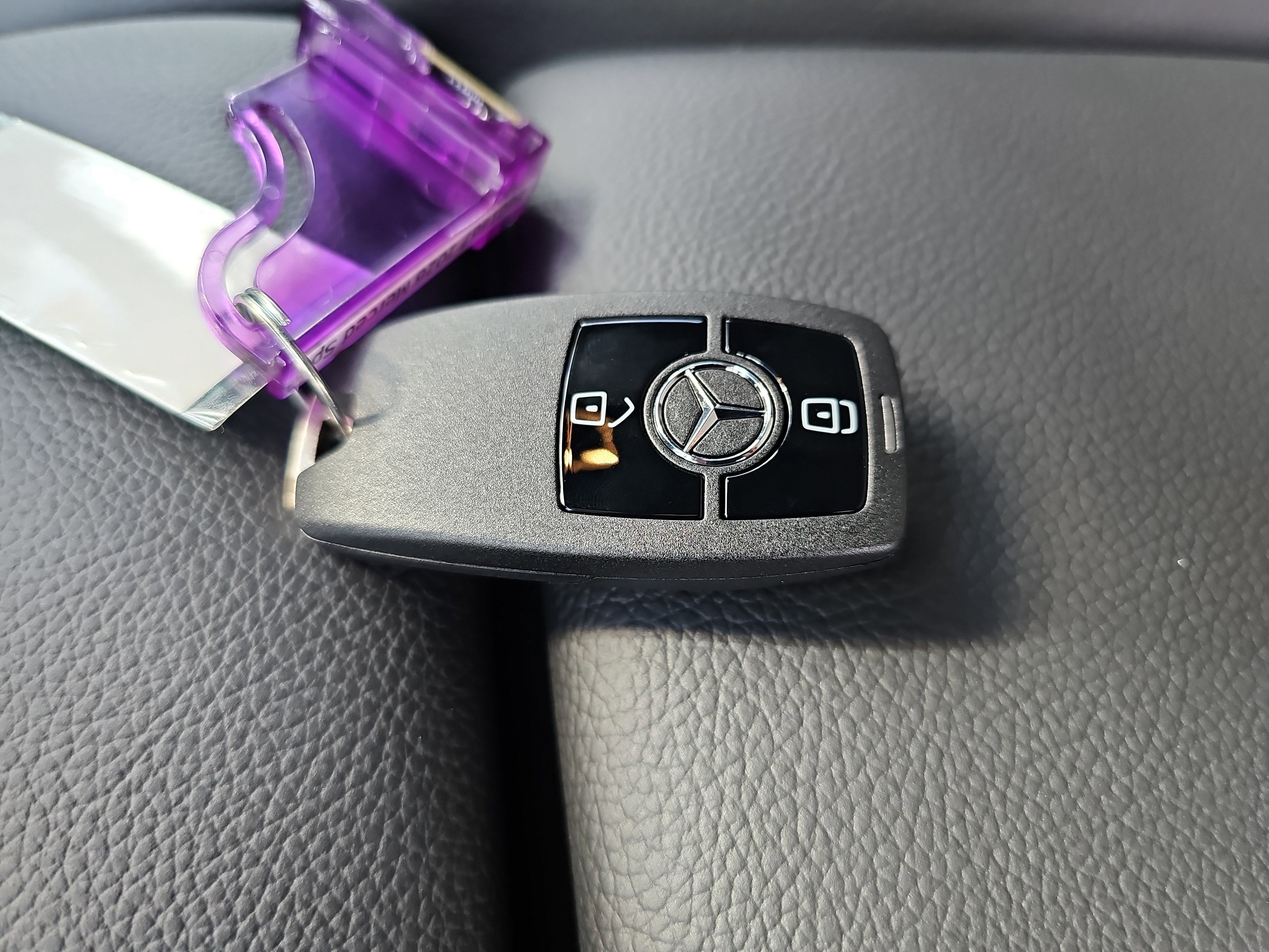 2026 Mercedes-Benz Sprinter Cargo Van Cargo 144 WB