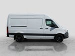 2026 Mercedes-Benz Sprinter Cargo Van Cargo 144 WB