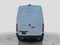 2026 Mercedes-Benz Sprinter Cargo Van Cargo 144 WB
