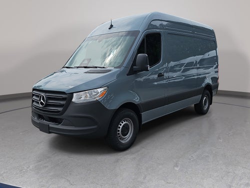 2026 Mercedes-Benz Sprinter 2500 Base
