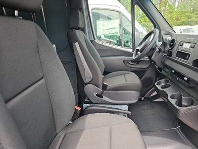 2026 Mercedes-Benz Sprinter 2500 Base