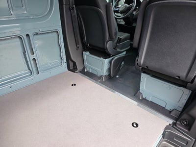 2026 Mercedes-Benz Sprinter 2500 Base