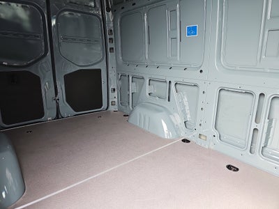 2026 Mercedes-Benz Sprinter 2500 Base