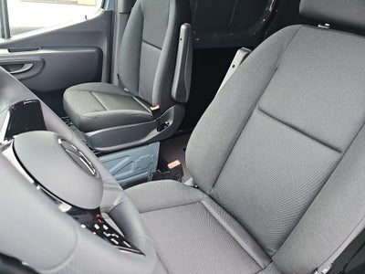 2026 Mercedes-Benz Sprinter 2500 Base