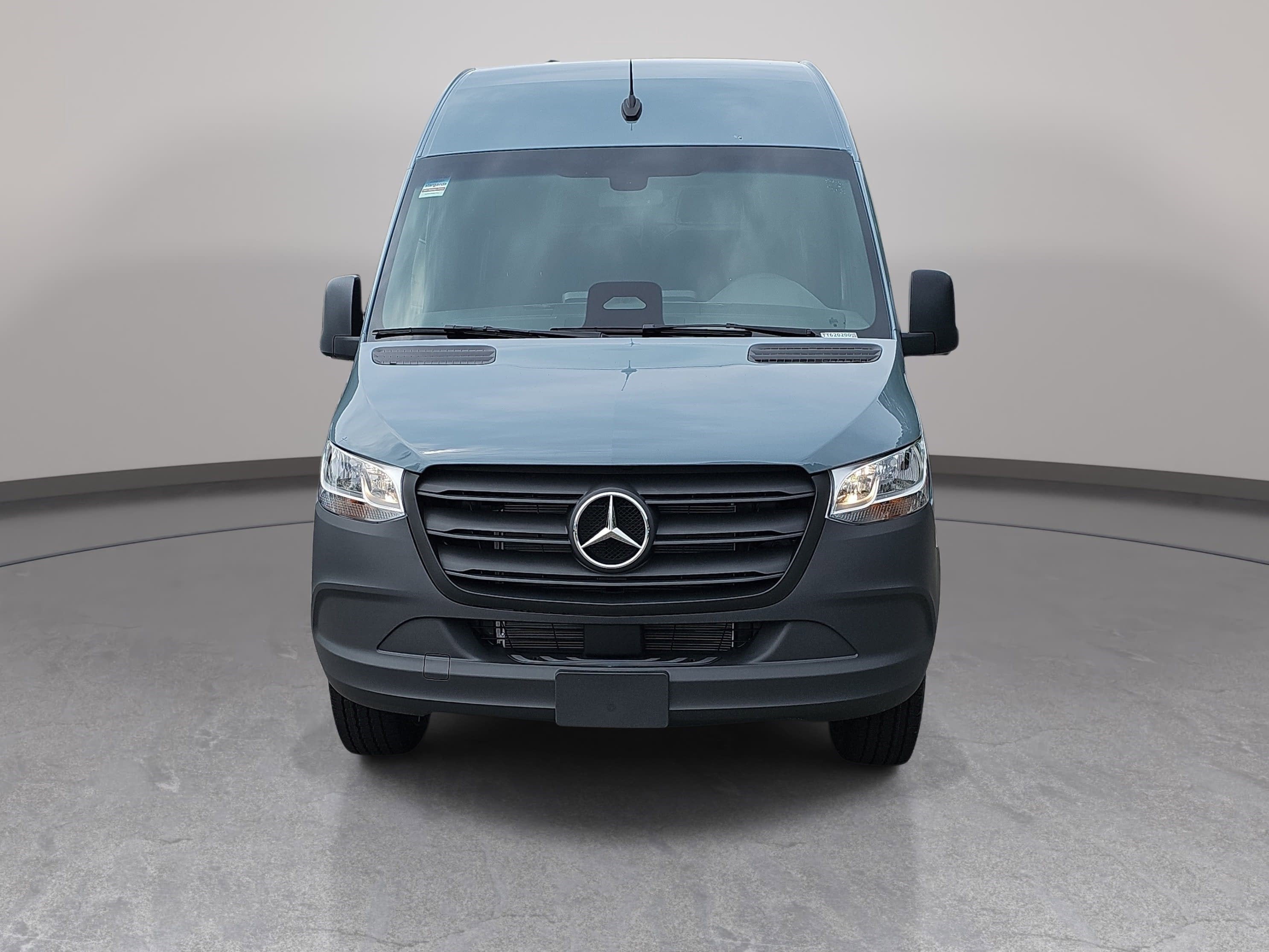 2026 Mercedes-Benz Sprinter 2500 Base