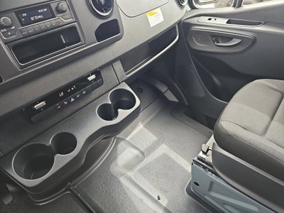2026 Mercedes-Benz Sprinter 2500 Base