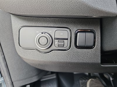 2026 Mercedes-Benz Sprinter 2500 Base