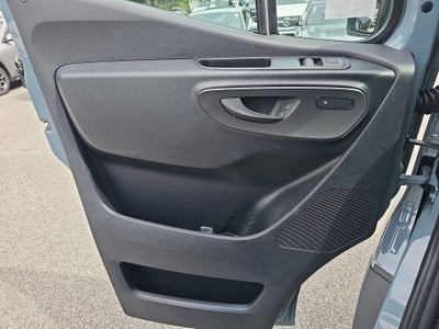 2026 Mercedes-Benz Sprinter 2500 Base