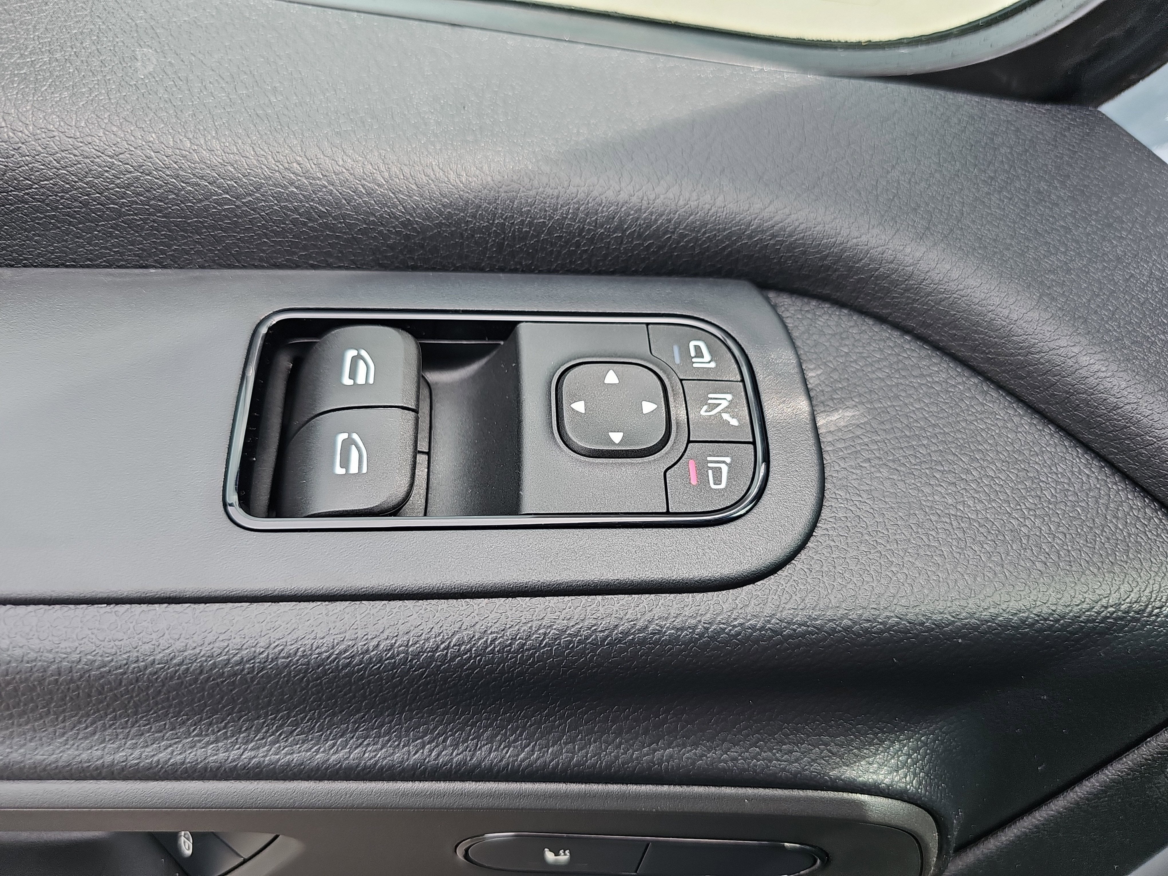 2026 Mercedes-Benz Sprinter 2500 Base