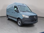 2026 Mercedes-Benz Sprinter 2500 Base