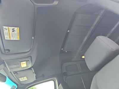 2026 Mercedes-Benz Sprinter 2500 Base