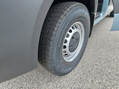 2026 Mercedes-Benz Sprinter 2500 Base