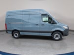 2026 Mercedes-Benz Sprinter 2500 Base
