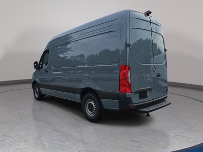 2026 Mercedes-Benz Sprinter 2500 Base