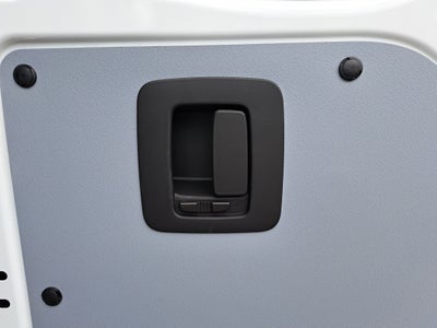 2026 Mercedes-Benz Sprinter 2500 Base