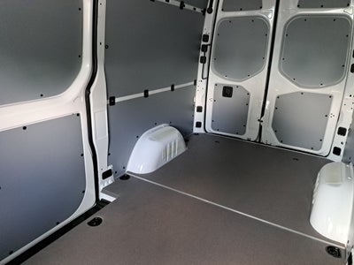 2026 Mercedes-Benz Sprinter 2500 Base
