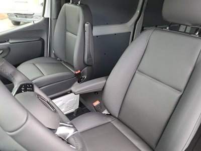 2026 Mercedes-Benz Sprinter 2500 Base