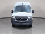 2026 Mercedes-Benz Sprinter 2500 Base