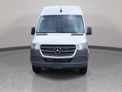 2026 Mercedes-Benz Sprinter 2500 Base