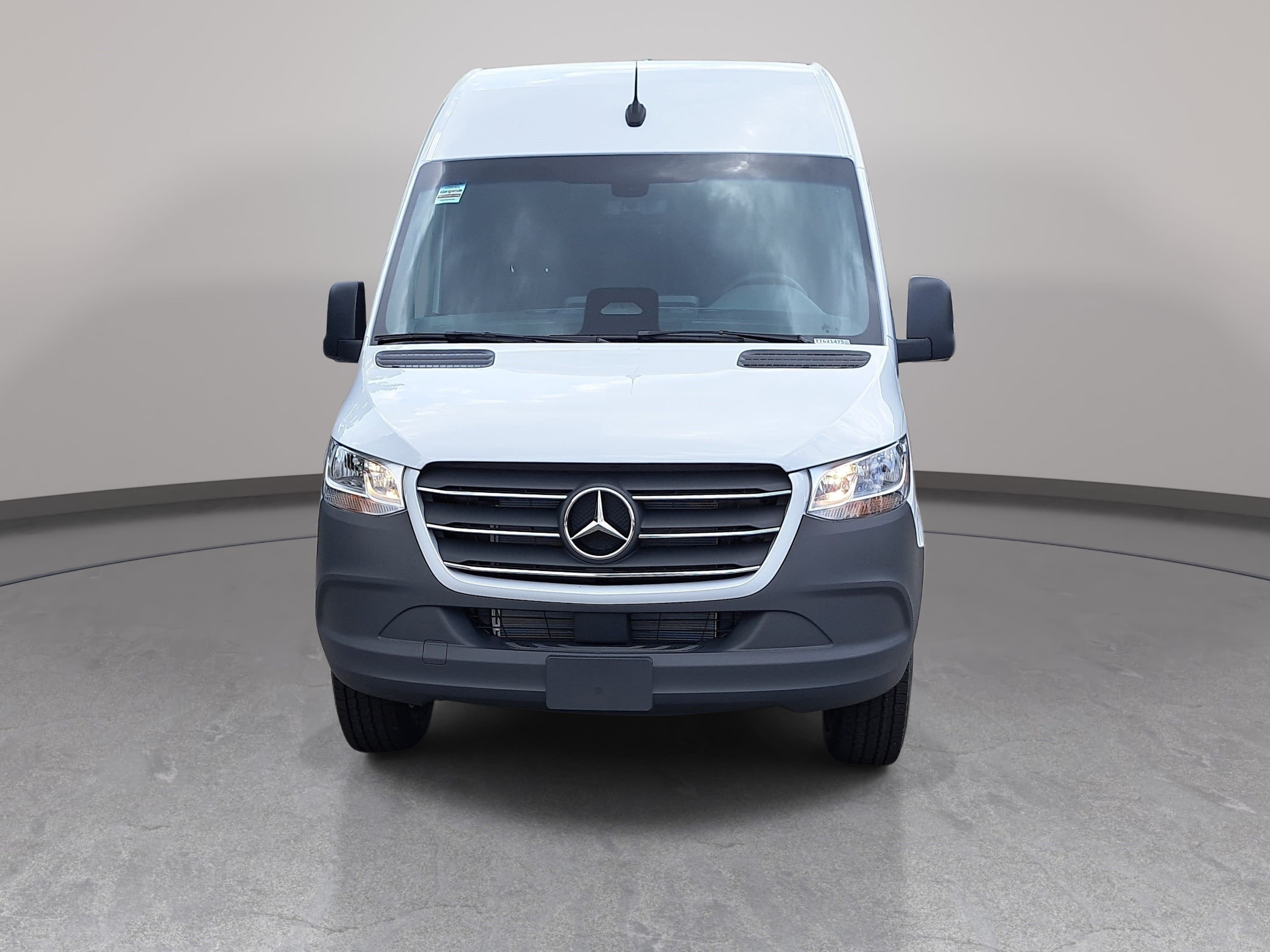 2026 Mercedes-Benz Sprinter 2500 Base