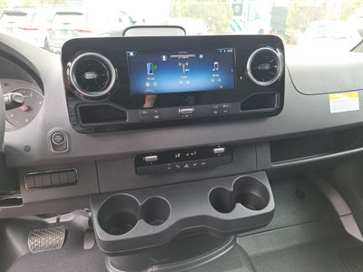 2026 Mercedes-Benz Sprinter 2500 Base