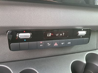 2026 Mercedes-Benz Sprinter 2500 Base