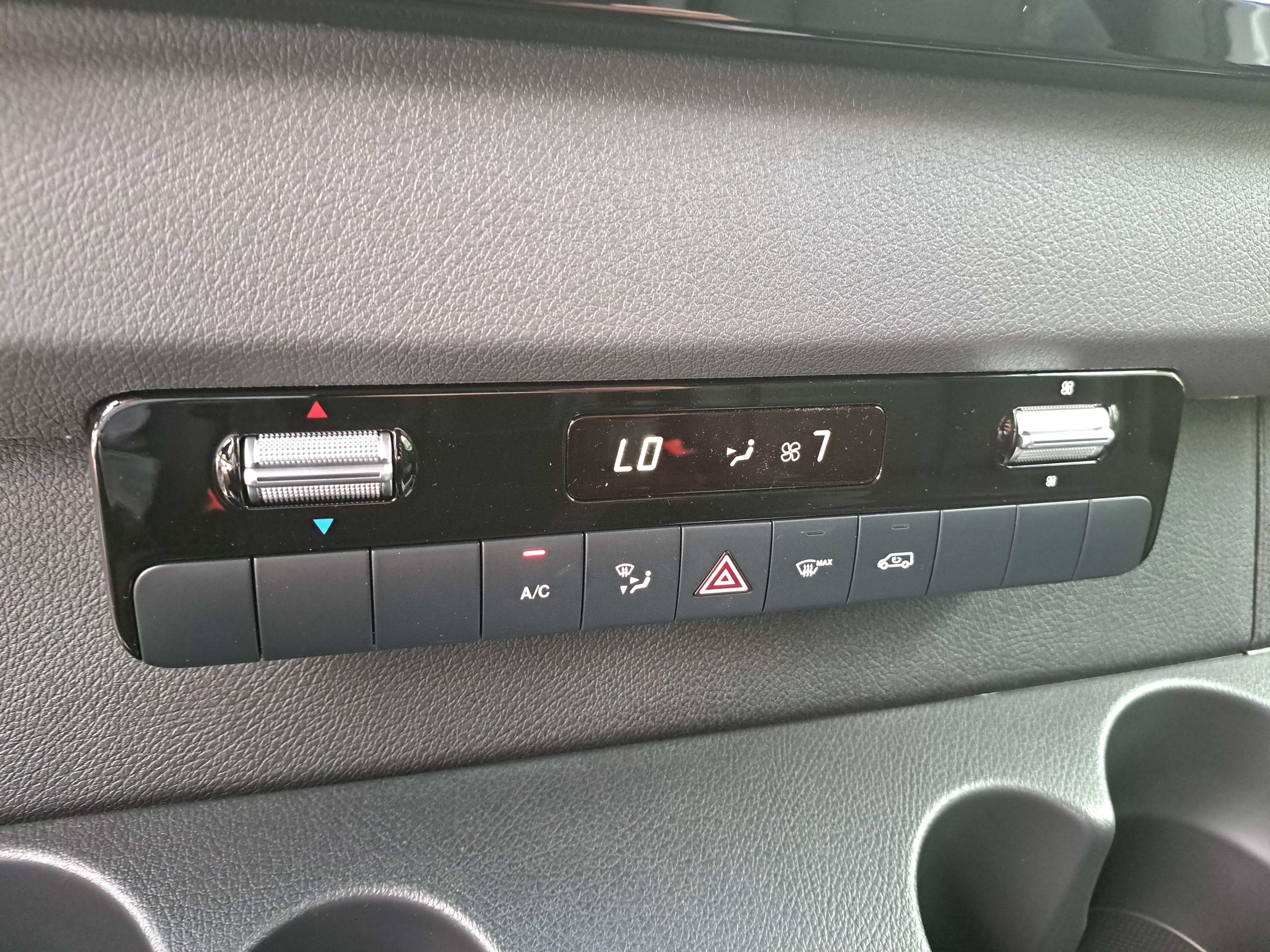 2026 Mercedes-Benz Sprinter 2500 Base