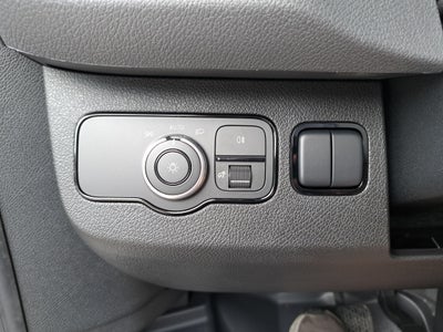 2026 Mercedes-Benz Sprinter 2500 Base