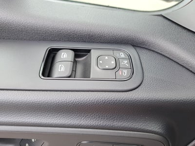 2026 Mercedes-Benz Sprinter 2500 Base