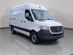 2026 Mercedes-Benz Sprinter 2500 Base