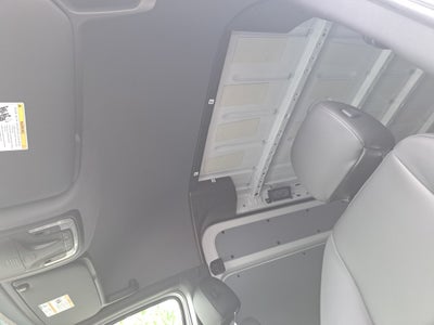 2026 Mercedes-Benz Sprinter 2500 Base