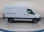 2026 Mercedes-Benz Sprinter 2500 Base