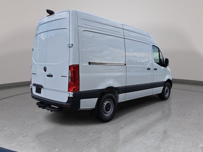 2026 Mercedes-Benz Sprinter 2500 Base