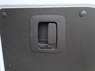 2026 Mercedes-Benz Sprinter Cargo Van Cargo 144 WB