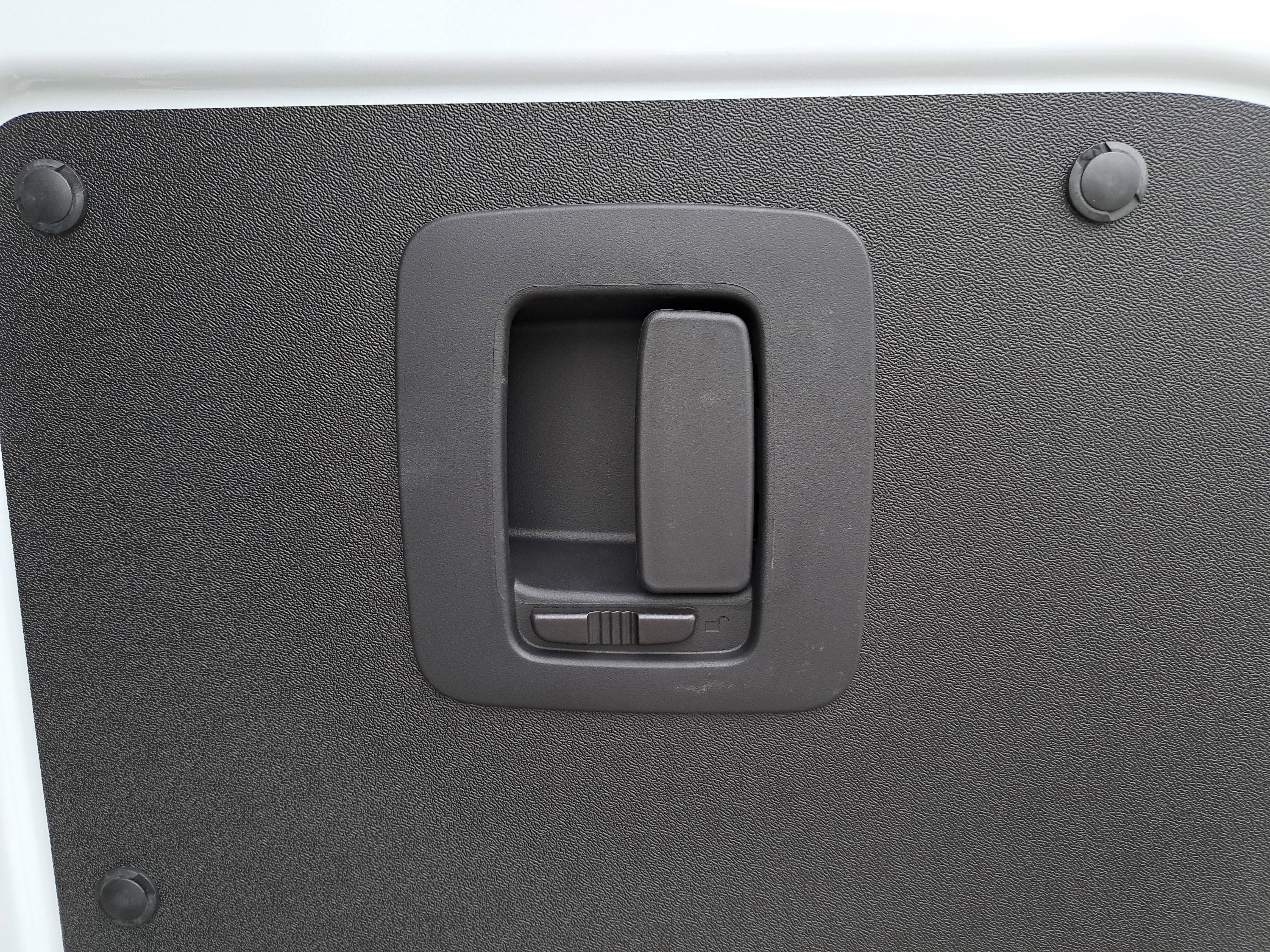 2026 Mercedes-Benz Sprinter Cargo Van Cargo 144 WB