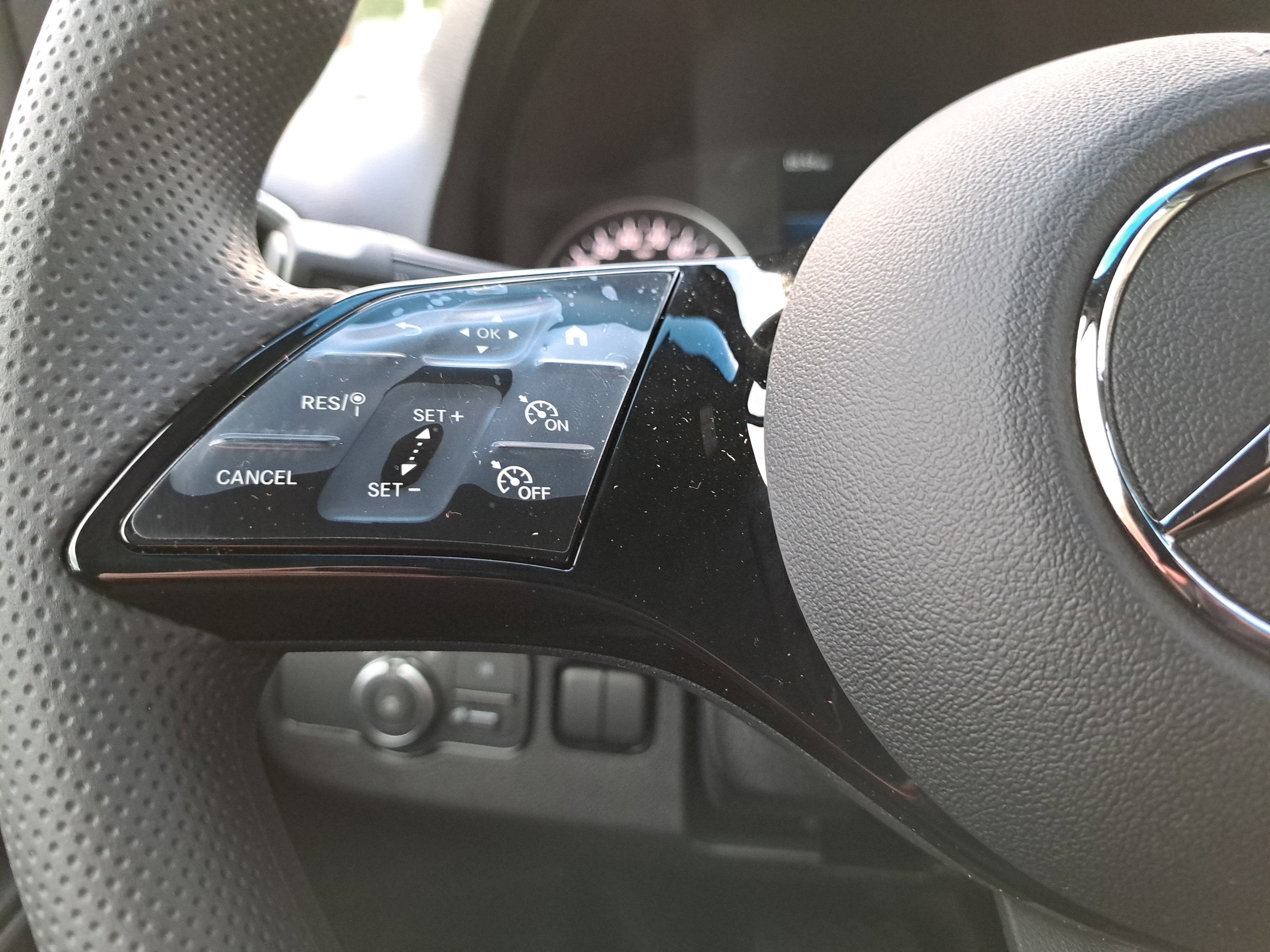 2026 Mercedes-Benz Sprinter Cargo Van Cargo 144 WB