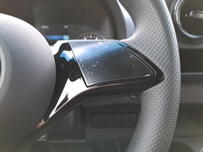 2026 Mercedes-Benz Sprinter Cargo Van Cargo 144 WB